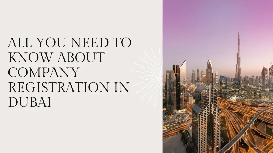 Company Registration in Dubai-Efiling Company
